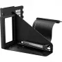 Arctic Accelero Suporte vertical para GPU Cabo riser PCIe 4.0 160 mm Preto