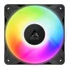 ARCTIC P12 Pro A-RGB LN ventoinha de caixa preta 120 mm