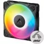 ARCTIC P12 Pro A-RGB LN ventoinha de caixa preta 120 mm