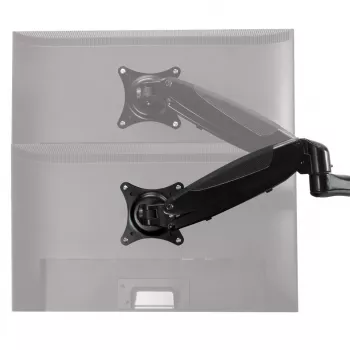 Suporte Arctic W1-3D para ecrã LCD - liga de alumínio - tamanho de ecrã até 109,2 / 124 cm