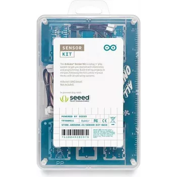 Arduino Nano ESP32 com headers placa de desenvolvimento (TPX00031)