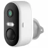Arenti GO1T Câmara de vigilância Wi-Fi 3 MP a bateria, branco