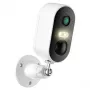 Arenti GO1T Câmara de vigilância Wi-Fi 3 MP a bateria, branco