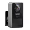 Arenti Câmara Wi-Fi 4MP/2.5K sem fios com bateria recarregável