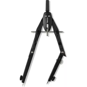 ARISTO AR55250 Shadow Compass, preto
