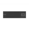 ARMAC B/2009/R/DF pack de bateria externa rackmount 3U para UPS rack online série DF 6kVA/10kVA, 20x baterias VRLA 12V 9Ah, 240V DC, preto