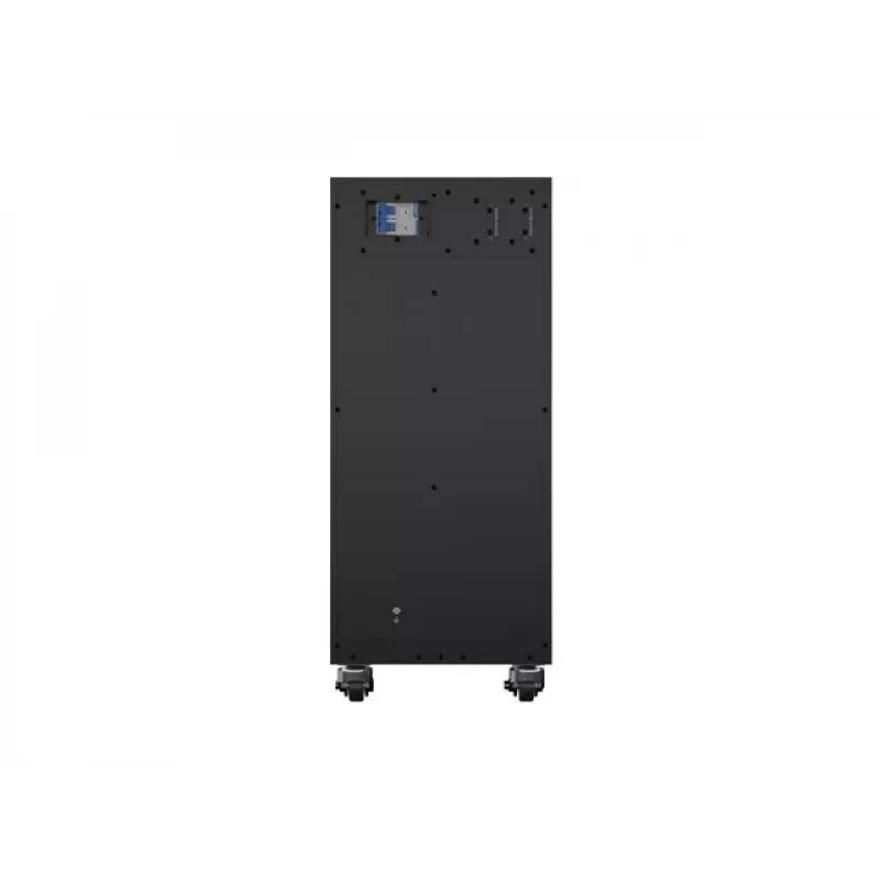 ARMAC B/2009/T/DF bateria externa torre para UPS online série OFFICE DF 6-10kVA, 20 x 12V 9Ah, 240V DC, 2160Wh, preto