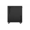ARMAC B/2009/T/DF bateria externa torre para UPS online série OFFICE DF 6-10kVA, 20 x 12V 9Ah, 240V DC, 2160Wh, preto