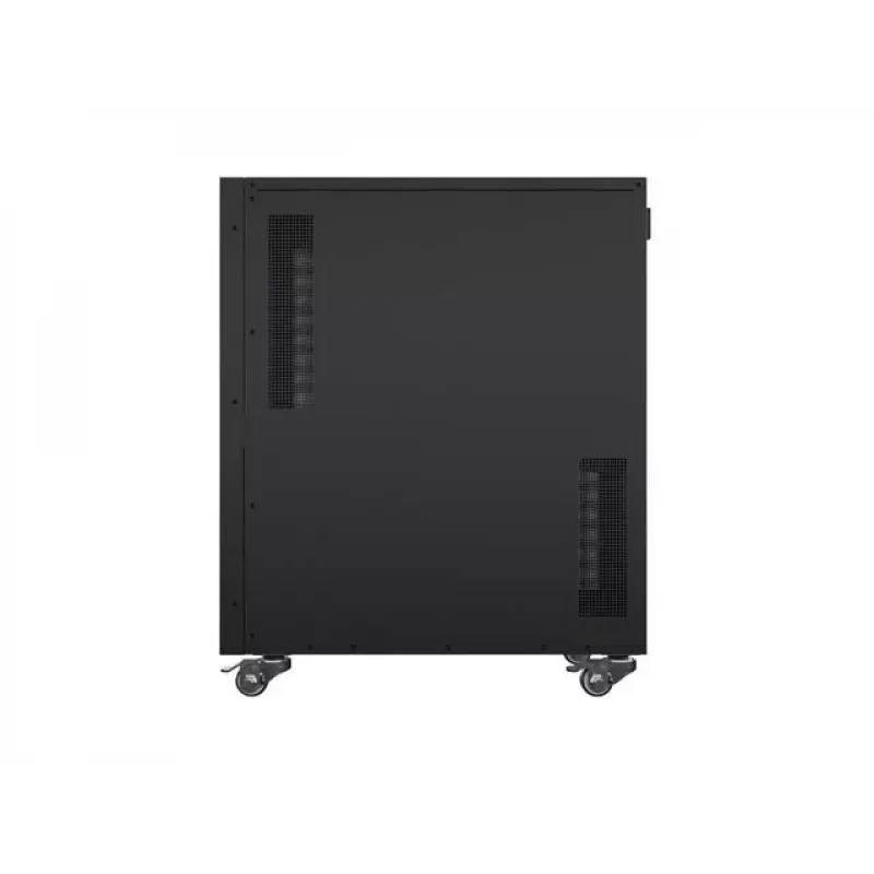 ARMAC B/2009/T/DF bateria externa torre para UPS online série OFFICE DF 6-10kVA, 20 x 12V 9Ah, 240V DC, 2160Wh, preto