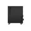 UPS on-line de dupla conversão ARMAC Office On-Line PF1 10000VA 10000W, torre, 8x IEC C13 + 2x IEC C19, LCD, USB/RS-232, caixa metálica, protegido contra pó