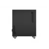 UPS on-line de dupla conversão ARMAC Office On-Line PF1 10000VA 10000W, torre, 8x IEC C13 + 2x IEC C19, LCD, USB/RS-232, caixa metálica, protegido contra pó