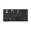 ARMAC R/10000I/PF1/DF UPS online de dupla conversão rackmount 10000VA, 10 saídas, LCD, caixa metálica, sem pó
