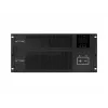 ARMAC R/10000I/PF1/DF UPS online de dupla conversão rackmount 10000VA, 10 saídas, LCD, caixa metálica, sem pó
