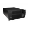 ARMAC R/10000I/PF1/DF UPS online de dupla conversão rackmount 10000VA, 10 saídas, LCD, caixa metálica, sem pó