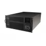 ARMAC R/10000I/PF1/DF UPS online de dupla conversão rackmount 10000VA, 10 saídas, LCD, caixa metálica, sem pó