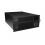 UPS on-line ARMAR R/6000I/PF1/DF 6000VA para rack, 10x IEC C13, USB-B, LCD, sem pó