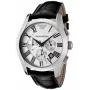 Cronógrafo ARMANI AR0669 homem em aço inoxidável, 42 mm