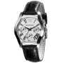 Armani AR0670 Relógio de homem Aço Inoxidável Quartzo 36mm