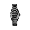 Relógio Armani AR1423 para mulher em cerâmica 39mm branco