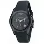 Relógio cronógrafo de cerâmica para homem ARMANI AR1430 42mm