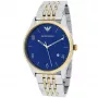 Relógio cronógrafo quartzo ARMANI AR1868 homem 41mm aço inoxidável