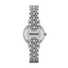 Relógio de pulso ARMANI AR1908 quartzo mulher 32mm aço inoxidável