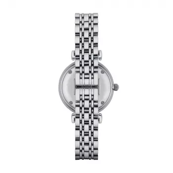 Relógio de pulso ARMANI AR1908 quartzo mulher 32mm aço inoxidável