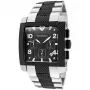 Relógio de homem ARMANI AR5842 40 mm aço inoxidável tom ouro rosa mostrador castanho