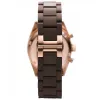 Relógio de quartzo de homem ARMANI AR5891 38 mm aço inoxidável