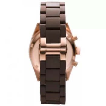 Relógio de quartzo de homem ARMANI AR5891 38 mm aço inoxidável