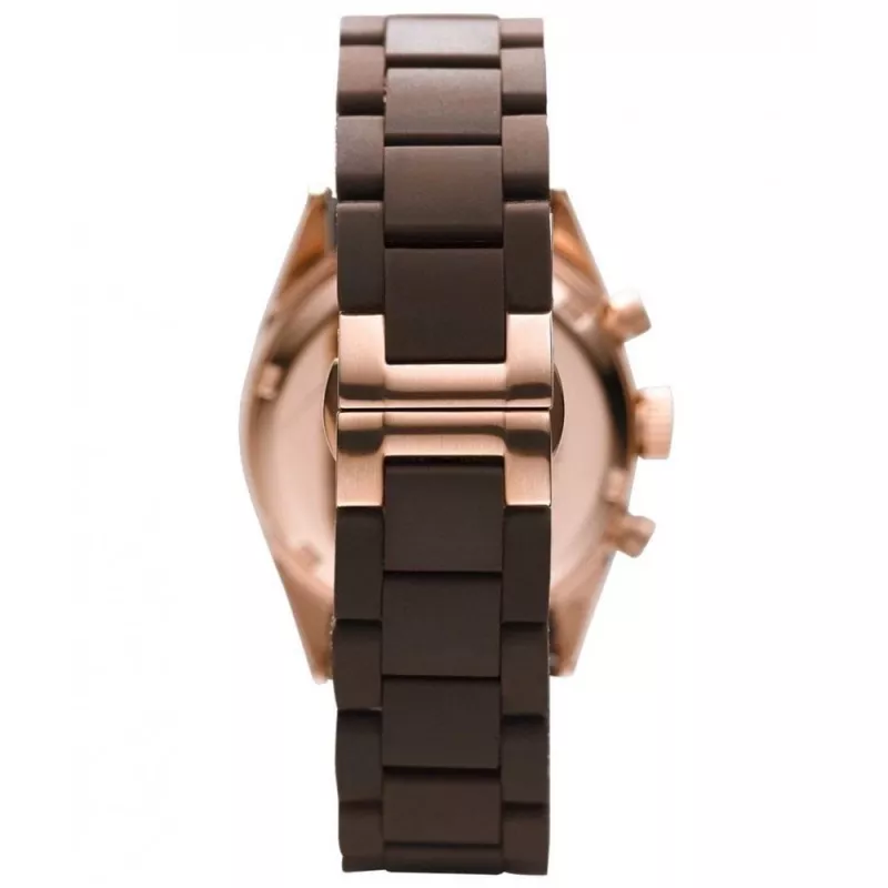 Relógio de quartzo de homem ARMANI AR5891 38 mm aço inoxidável