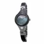 Relógio de mulher Armani AR7331 quartzo analógico 31mm ouro rosa aço inoxidável