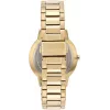 Armani Exchange AX2707 relógio analógico de quartzo de homem 42 mm aço inoxidável mostrador preto