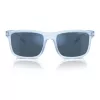 Armani Exchange AX4145S834555 Óculos de sol para homem - Armação retangular em propionato - 57/19/145 mm