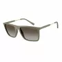 Óculos de sol de homem Armani Exchange AX4160S838113 Havana castanho gradiente 57mm