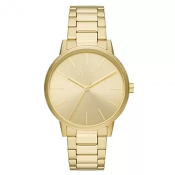 Relógio cronógrafo de homem ARMANI EXCHANGE AX7144 aço inoxidável 42mm