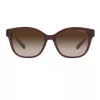 ARMANI EXCHANGE Óculos de sol de mulher AX4127S824113 (54/17/140 mm)