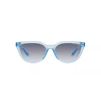 ARMANI EXCHANGE óculos de sol de mulher AX4130SU8340X Havana castanho 56mm