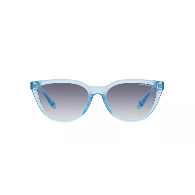 ARMANI EXCHANGE óculos de sol de mulher AX4130SU8340X Havana castanho 56mm