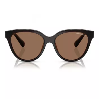 Armani Exchange Óculos de Sol Mulher AX4148SU83577 Havana Castanho Degradê 56mm