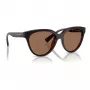 Armani Exchange Óculos de Sol Mulher AX4148SU83577 Havana Castanho Degradê 56mm