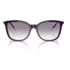 ARMANI EXCHANGE Óculos de sol de mulher AX4151S836479 castanho Havana cinzento gradiente 55 mm
