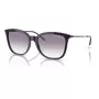ARMANI EXCHANGE Óculos de sol de mulher AX4151S836479 castanho Havana cinzento gradiente 55 mm
