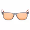 Armani Exchange Óculos de sol de mulher X4103SF8328F6 Havana propionato 56 mm
