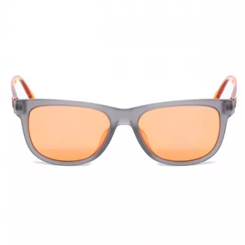 Armani Exchange Óculos de sol de mulher X4103SF8328F6 Havana propionato 56 mm