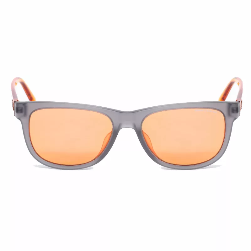 Armani Exchange Óculos de sol de mulher X4103SF8328F6 Havana propionato 56 mm
