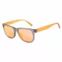 Armani Exchange Óculos de sol de mulher X4103SF8328F6 Havana propionato 56 mm