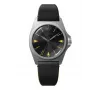 Armani Homem AR11330 Luigi Relógio de quartzo 40mm mostrador azul aço inoxidável