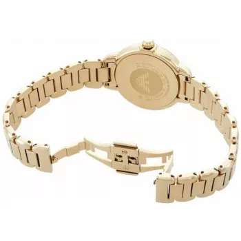 ARMANI Relógio de quartzo analógico de mulher AR11609 (32mm)