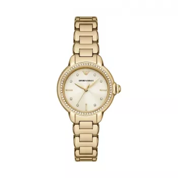 ARMANI Relógio de quartzo analógico de mulher AR11609 (32mm)